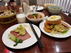 -凯鸽酒楼(大同振兴街店)