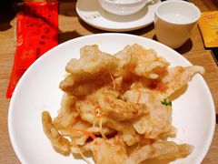 -金掌勺锅包肉(太原万达店)