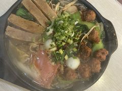 -马员外砂锅老店(青年南路店)