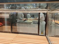 -木子木水日式烫面包(杭州首店)