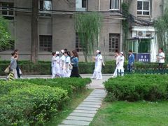 -陕西省人民医院(主院区)
