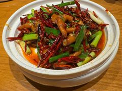 -星光小把串·海鲜烧烤(西安路店)