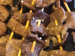 -烧蠔帮·生蚝海鲜牌档(观海店)