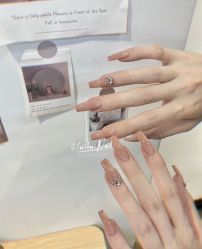 -斯馨·健康美甲美睫