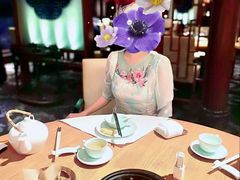 -广州花园酒店