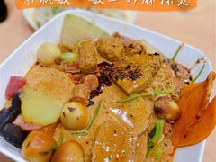 -林静小吃(复兴路店)