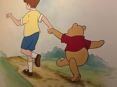 -小熊维尼历险之旅