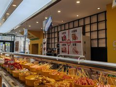 -森季旋转火锅(怀远门店)