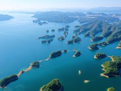 -千岛湖东南湖区