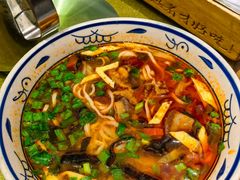 -小杨烤肉(朱雀店)