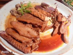 -青年公社烤鸭(青年路店)