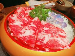 -色響火锅(恒隆广场店)
