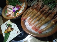 -蟹将军·松叶蟹和牛日料放题自助(K11店)