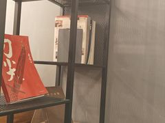 -大书房咖啡(中传国交店)