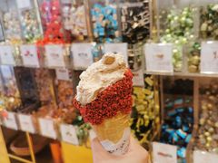 -VENCHI 闻绮(上海佛罗伦萨小镇店)
