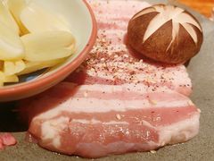 -山海烧肉(铁像寺路店)