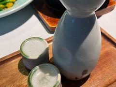 汝拉自酿米酒-野蔓果·山野菜(西湖景区·龙井茶田店)