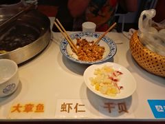 -家宴·灌蛋·沙茶面(曾厝垵店)