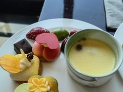 -Social 秀西餐厅-长沙瑞吉酒店(运达店)