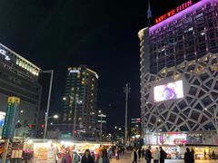-东大门市场