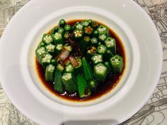 -桂满陇·西湖船宴(平安金融中心店)