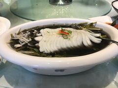 -宝燕壹号(徐汇店)