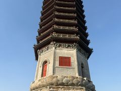 -西海子公园