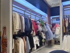 -海马体照相馆(大连柏威年购物中心店)