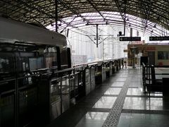 站台层-漕溪路(地铁站)