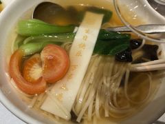 -王府井酒店(金桥港湾店)
