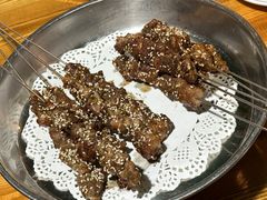 -原汁原味驴庄(长岭村店)