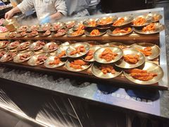 -星伦多自助料理·涮烤一体(虹悦城店)