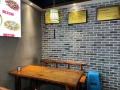 -盛天毛血旺非遗美食(观音桥店)