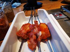 -悦屋老板娘的烤肉店(紫薇田园店)