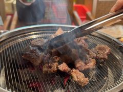 -味家烤肉烤鳗鱼牛排(西塔旗舰店)
