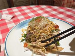 -龙桥私厨·姜花菊花过桥鱼·顺德菜(容桂店)