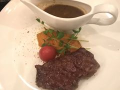 小牛排-外滩三号餐厅·创意中餐