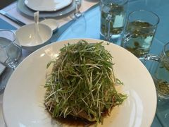 -山里俏·地标皖南菜·屯溪臭鳜鱼(北城万达店)