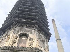 -天宁寺