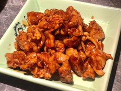 -新白鹿餐厅(金鹰新街口店)