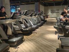 -威尔仕健身(杭州万象城店)