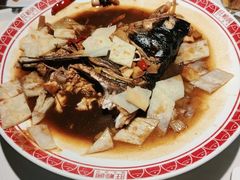 -旺顺阁·北京菜(北辰上品+)