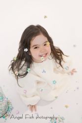 -Angel Fish photography 儿童摄影工作室(亚运村店)