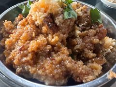 -祖传曾羊肉饭店