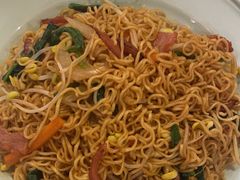 -白云中餐厅·粤菜·亚龙湾喜来登度假酒店