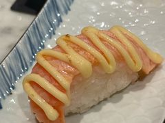 -阿吾罗日本料理(K11艺术中心店)