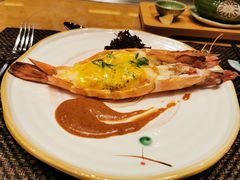 -和·铁板烧·OMAKASE(望京昆泰嘉晟酒店)