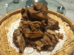 -胡胜锐辣椒炒肉(河北店)