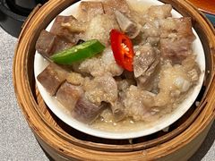 -晋江荣誉国际酒店·港誉茶餐厅