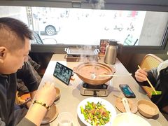 -楚太子  中餐&烧烤(武大店)